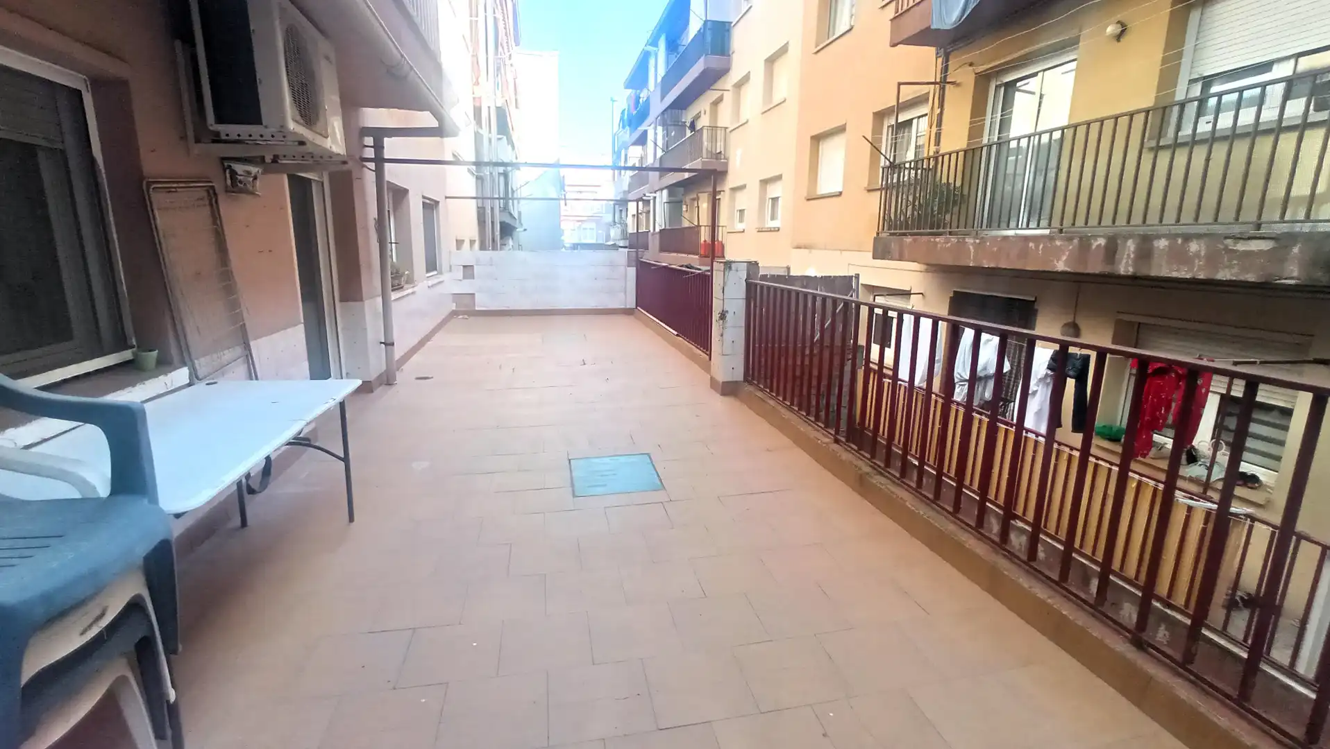 Terraza de Piso en venta en Vilanova del Camí con Aire acondicionado, Calefacción y Terraza