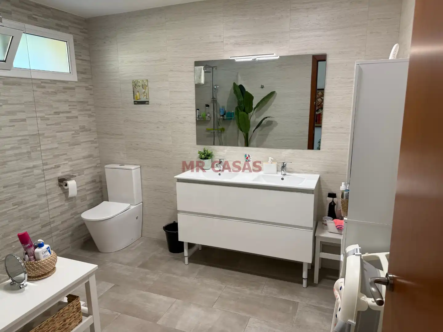 Baño de Casa o chalet en venta en Castellnou - Can Mir - Can Solà