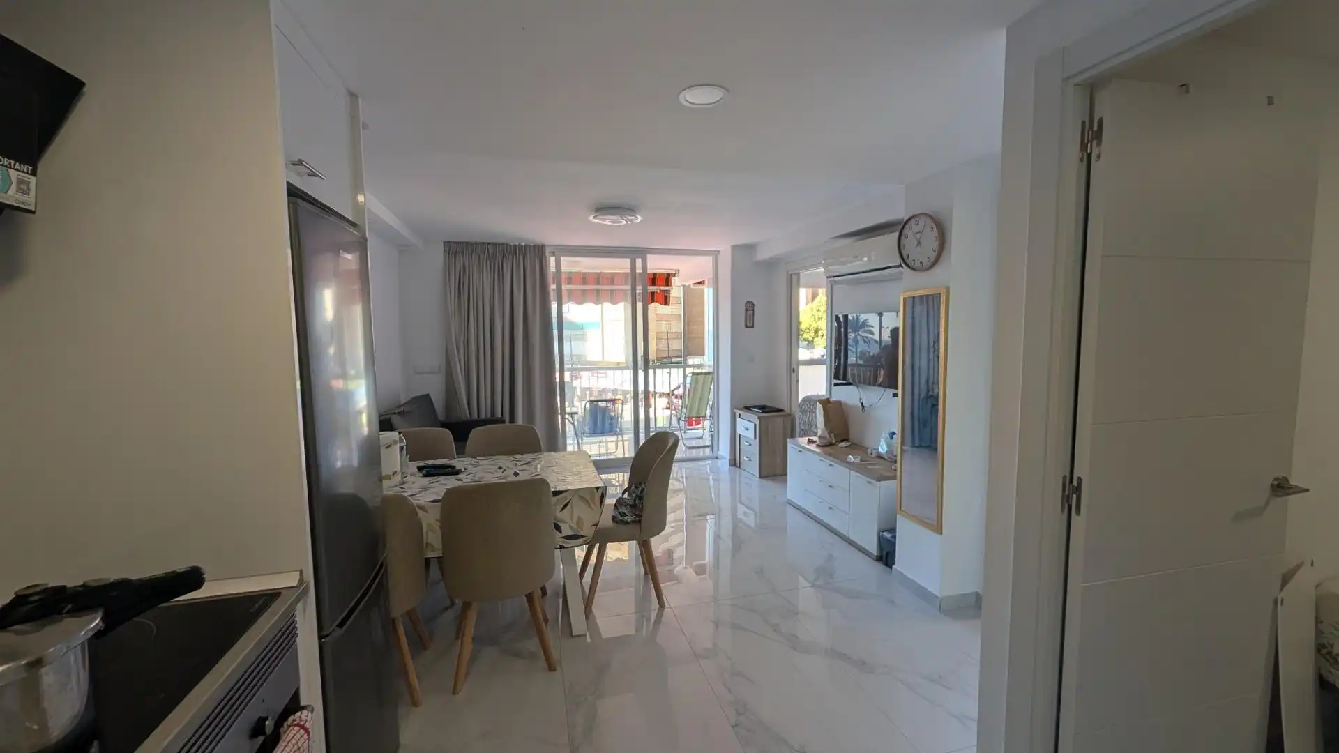 Apartment mit Aufzug zum Verkauf in Rincón de Loix, imagen 14