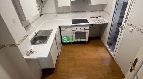 Foto 2 de Pis de lloguer a Barrio Estación, 2c, Yeles, Toledo