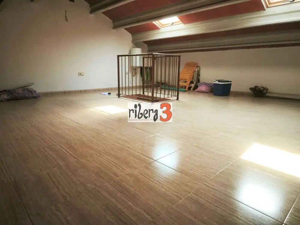 Duplexes for sale in San Javier  with Air Conditioner, Terrace and Storage room