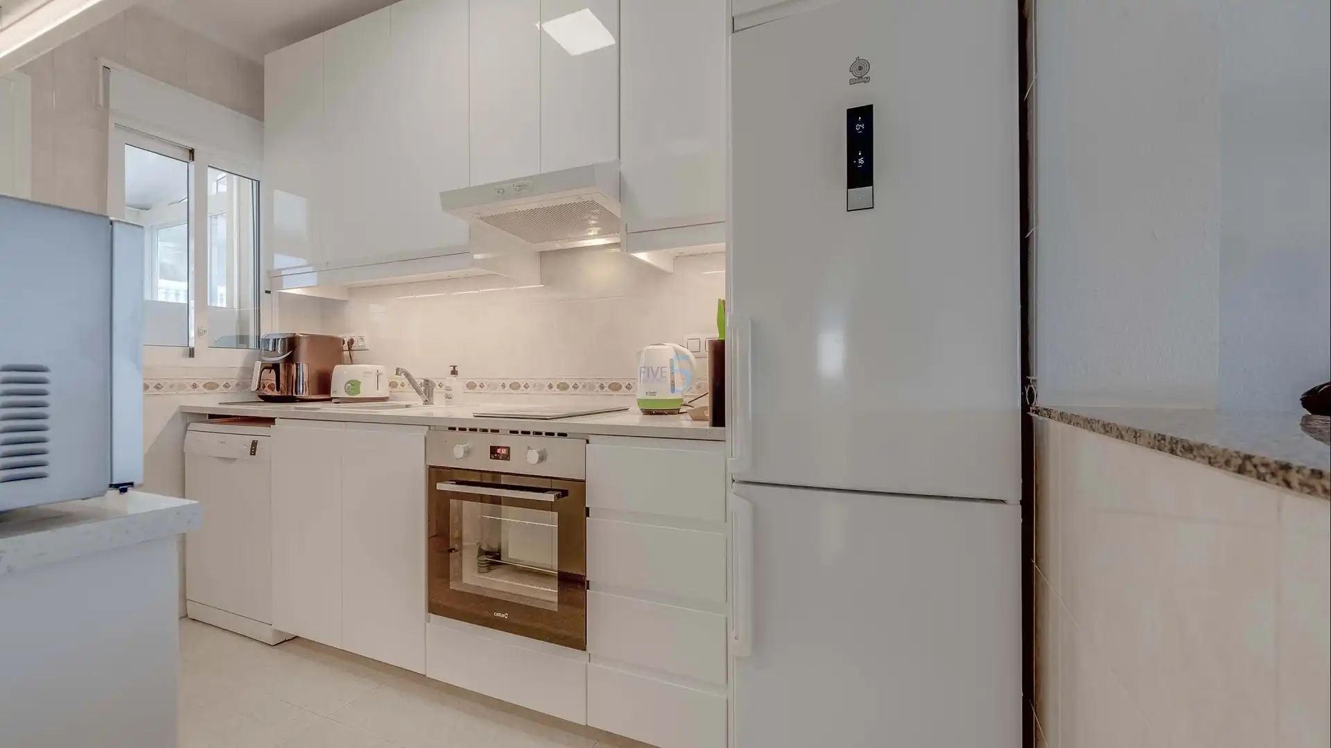 Casa amb terrassa en venda a Orihuela Costa, imagen 5