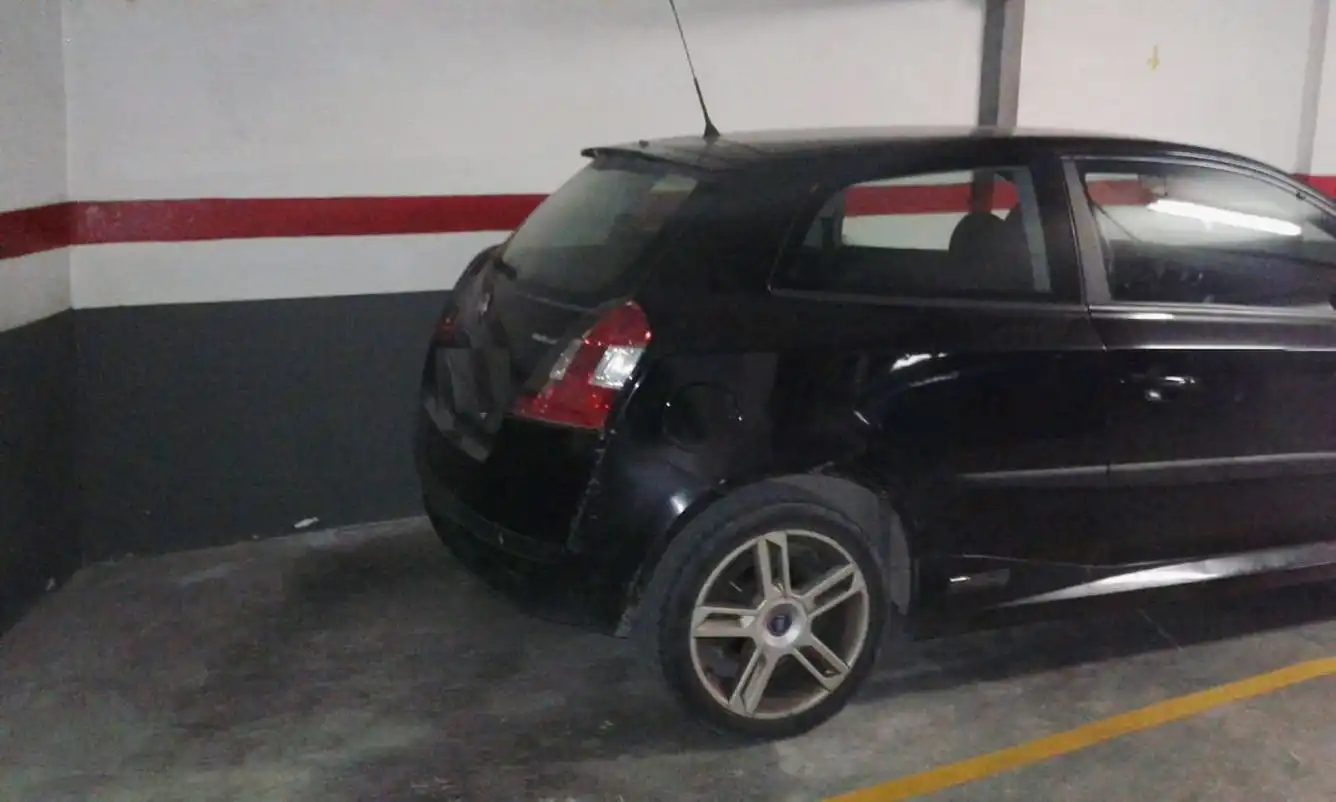 Aparcament de Garatge en venda en Valencia