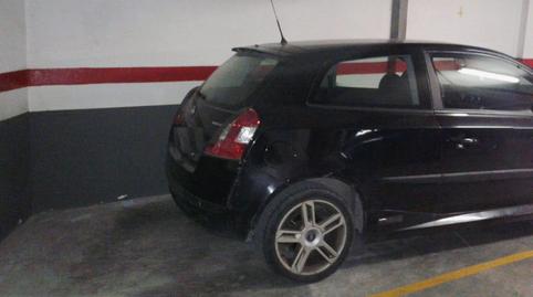 Foto 2 de Garatge en venda a Avinguda de Peris I Valero, 42, En Corts - Doctor Waksman, Valencia