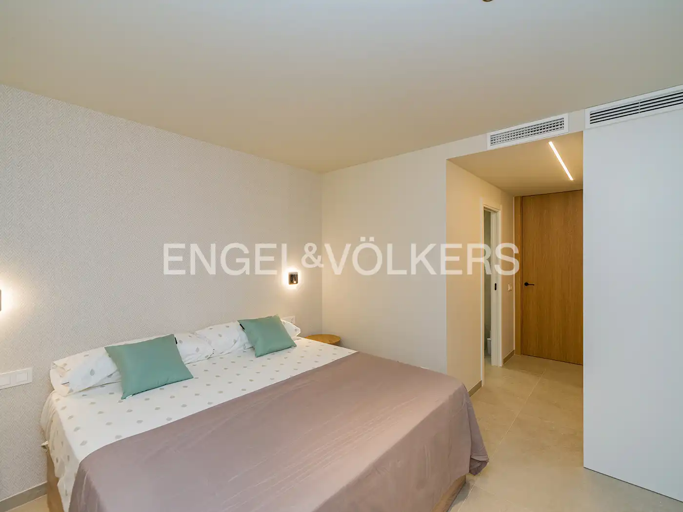 Wohnung mit Aufzug zur Miete in Calle Churruca, imagen 11