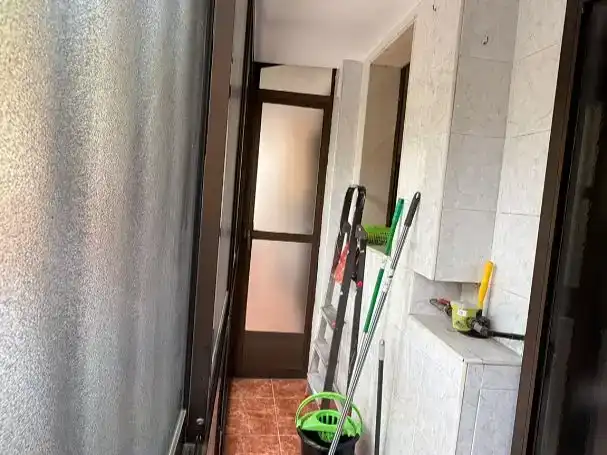 Pis en venda en  Granada Capital amb Aire condicionat
