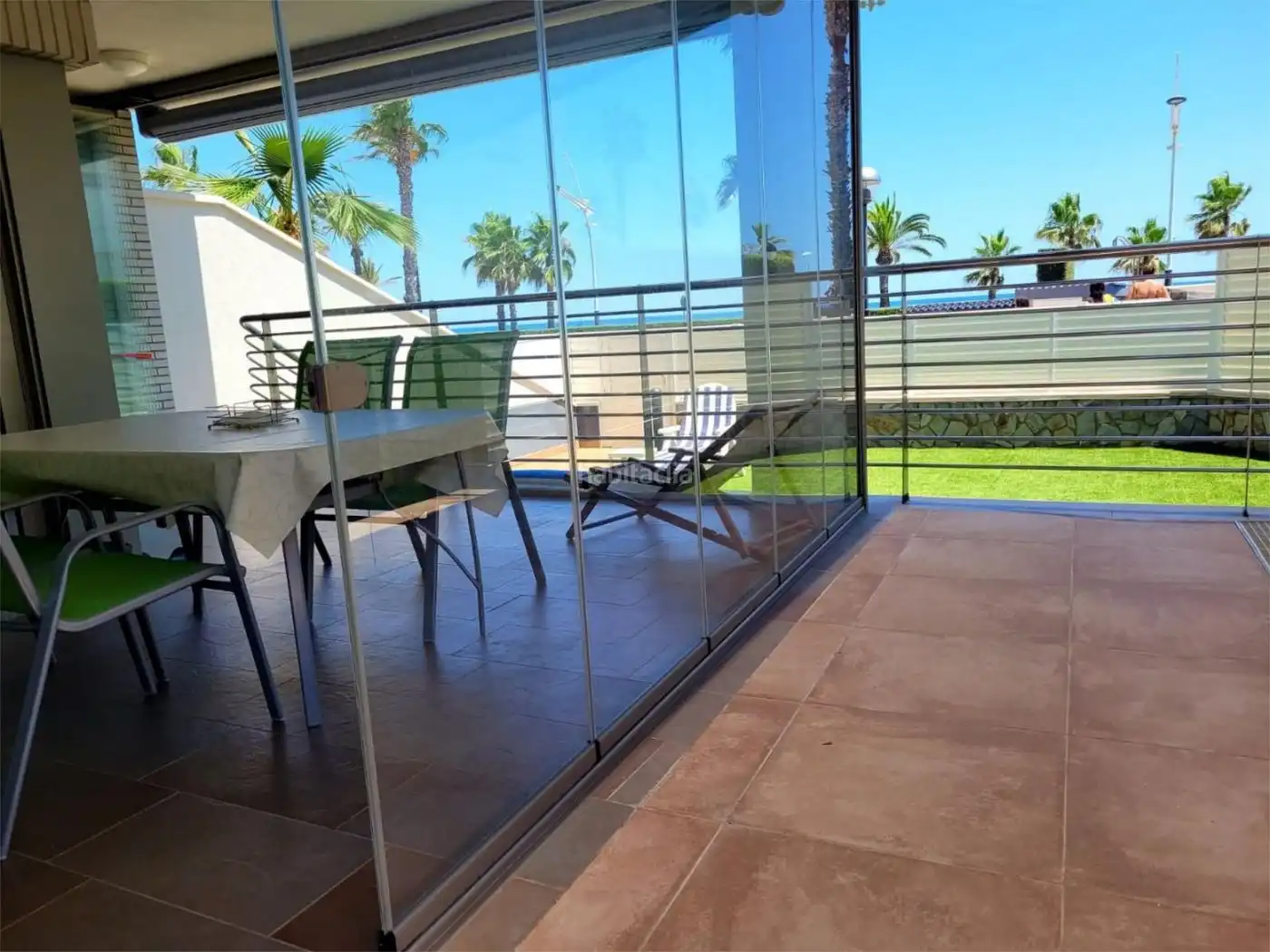 Apartment with lift for sale in Avinguda del Papa Luna 30, imagen 5