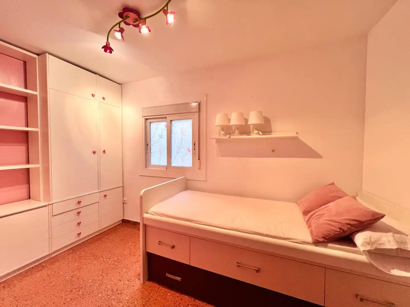 Wohnung mit Terrasse zum Verkauf in Avenida SALLE LA, imagen 14