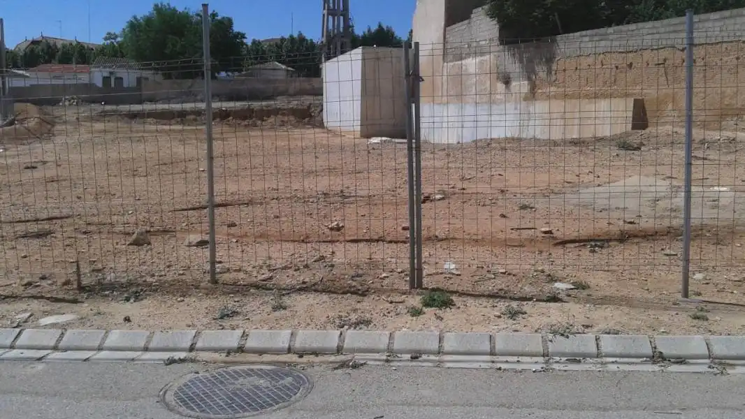 Terreny residencial en venda a Fuensanta, imagen 8