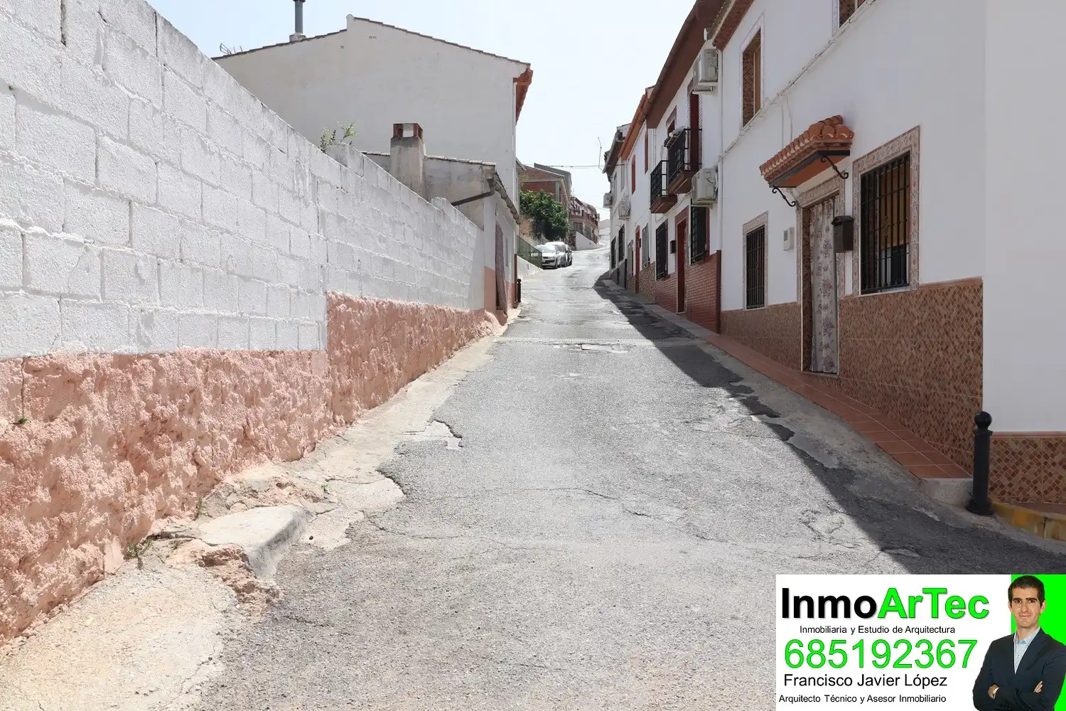 Terreno residenziale in vendita a Calle Fuente Apolo 40, imagen 31