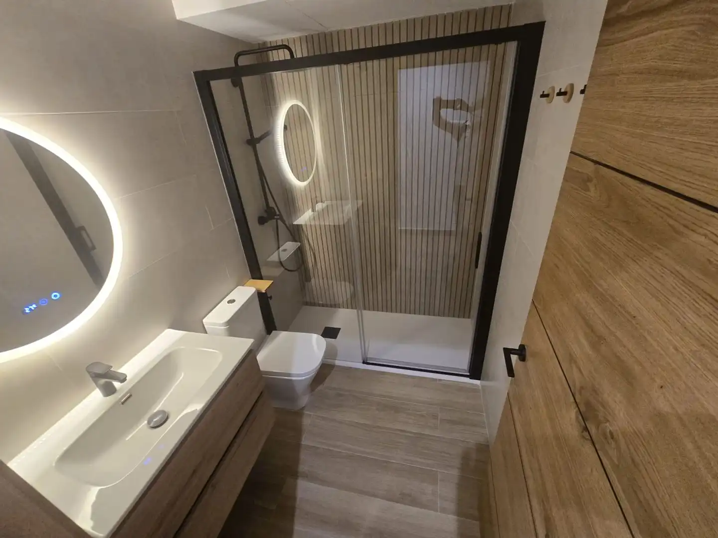 Flat with lift to rent in JOSE LAGUILLO, imagen 16