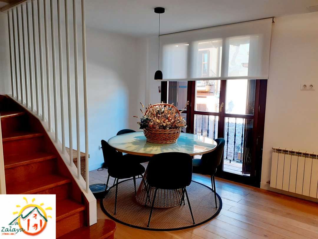Dúplex en venta