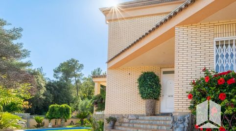 Photo 2 of Houses for sale in Sant Vicenç Dels Horts, Barcelona