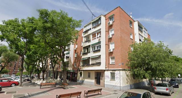 Piso en Venta en C/ Sarriá en Pilar