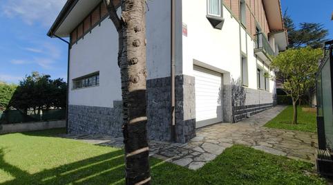 Foto 4 de Casa o chalet en venta en Calle Negurigane, Negurigane - Peruri, Leioa