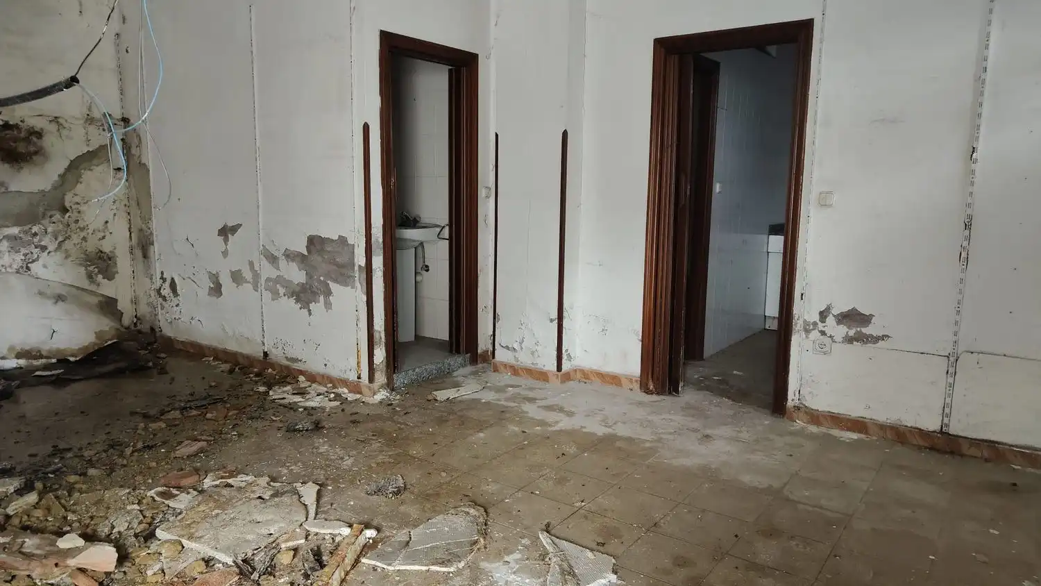 Casa o chalet en venta en Lada