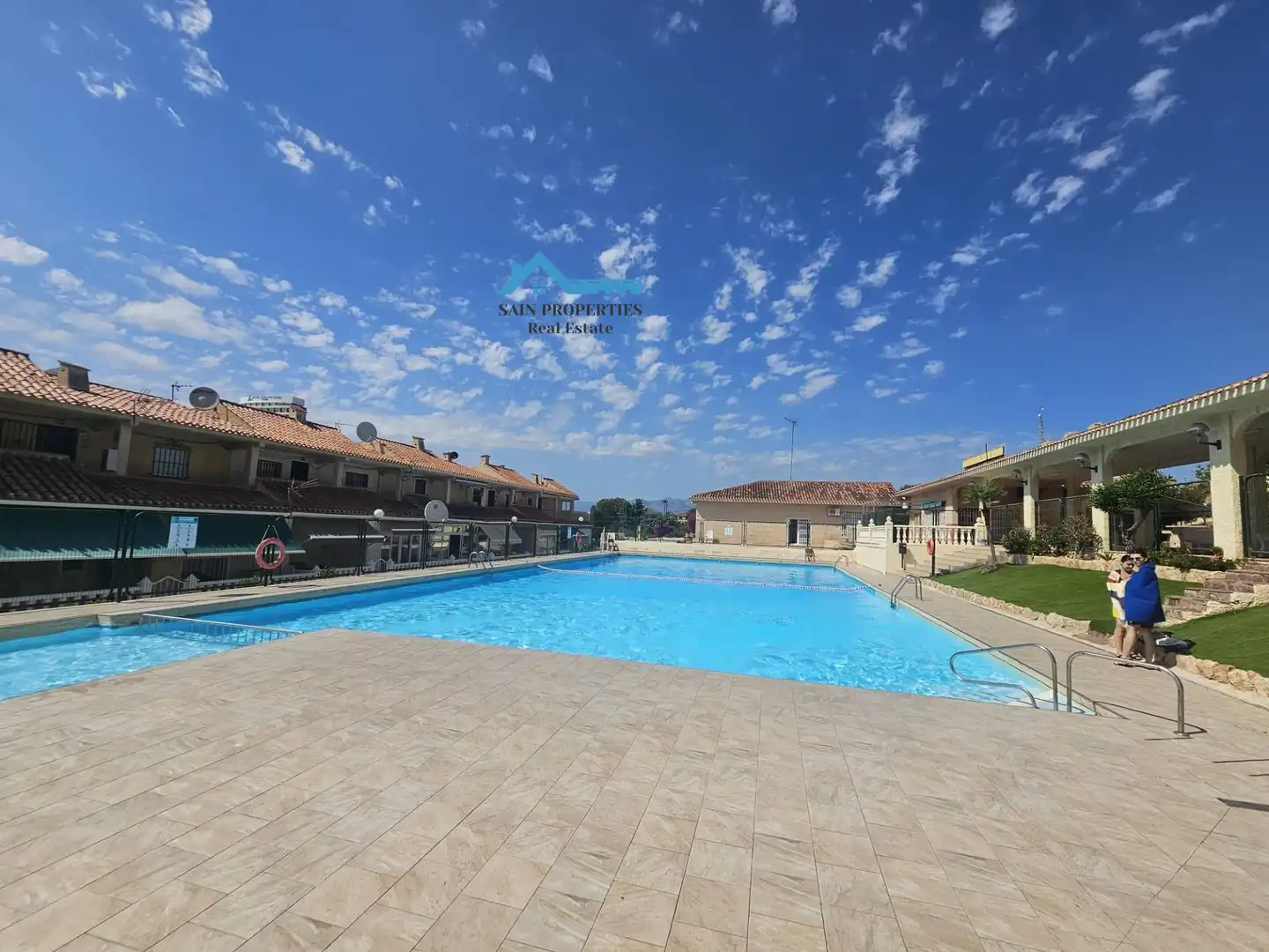 Studio avec piscine à vendre à Rincón de Loix, imagen 16