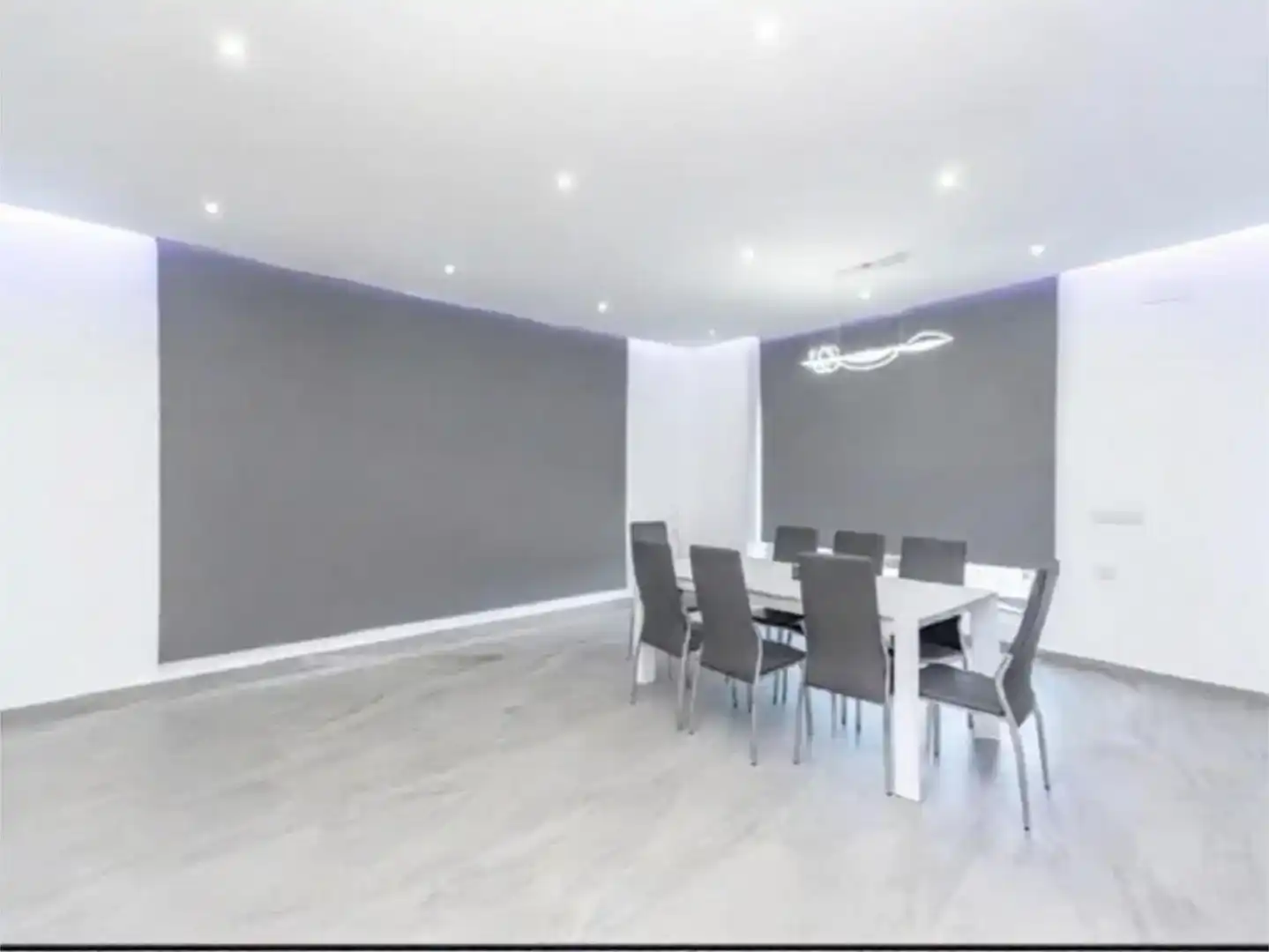Comedor de Casa o chalet en venta en Torrejón de la Calzada, Madrid
