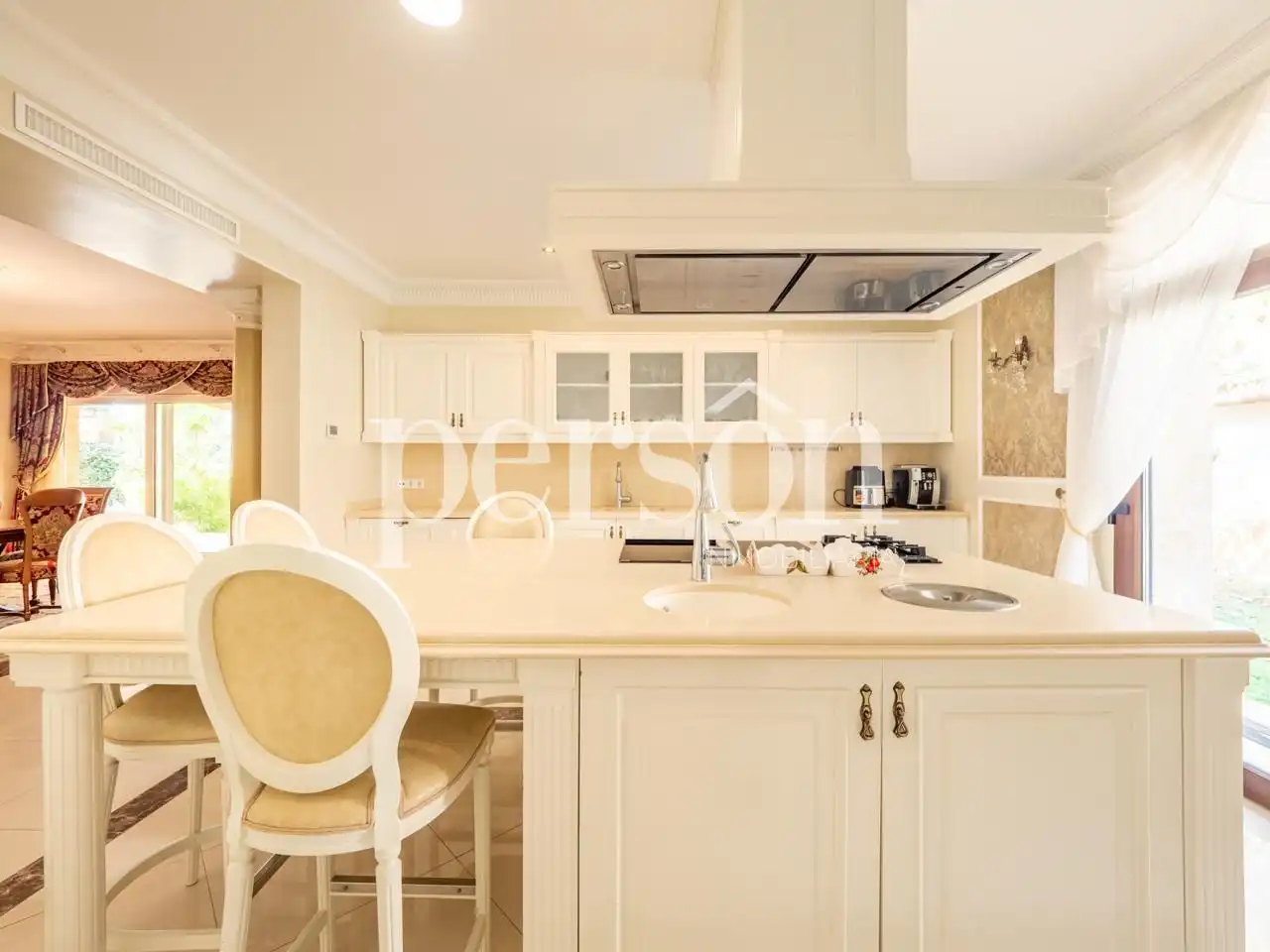 Chalet con piscina en venta en Rocafort, imagen 14