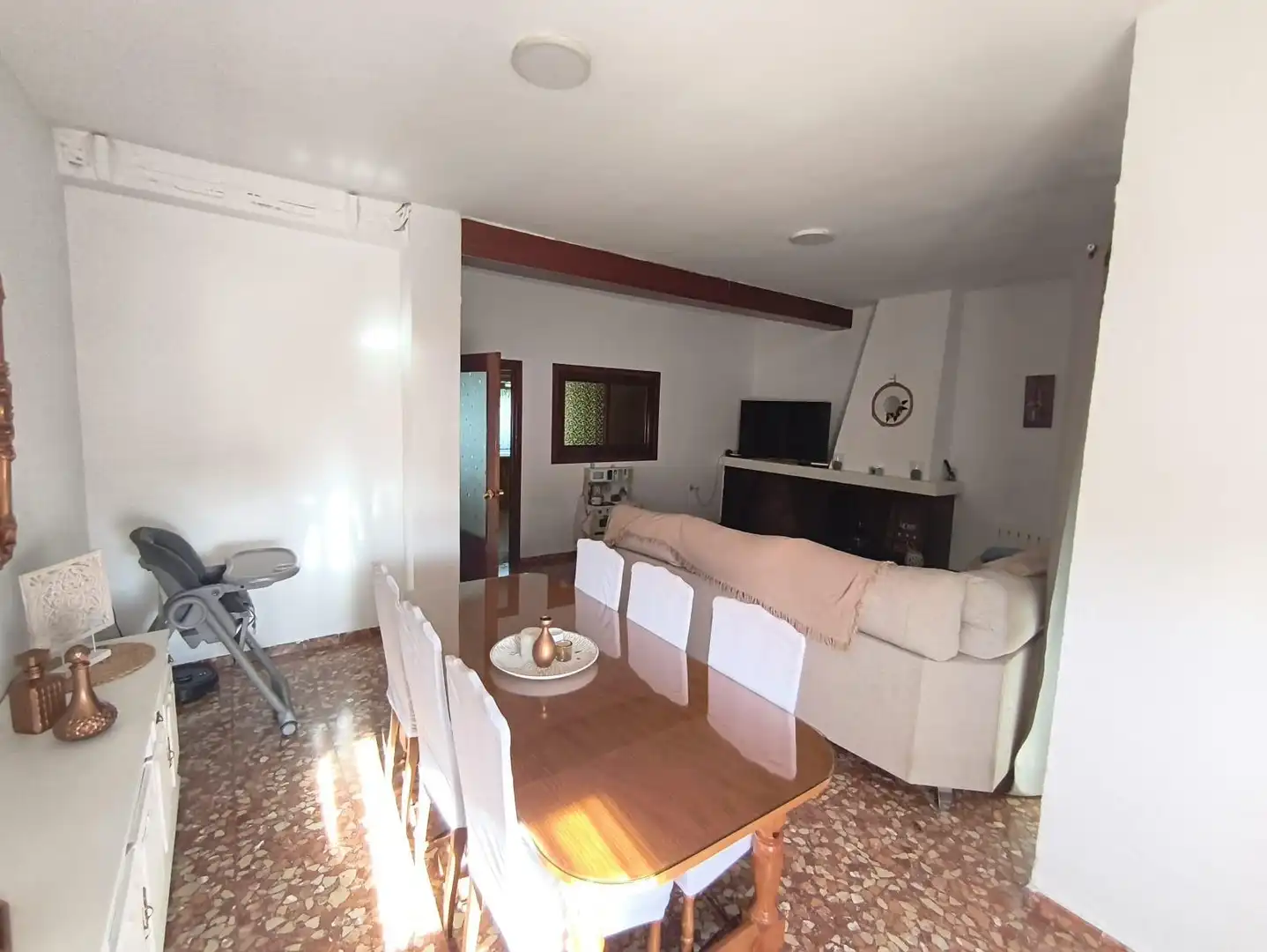 Detached house with terrace for sale in LA PALMA, imagen 16