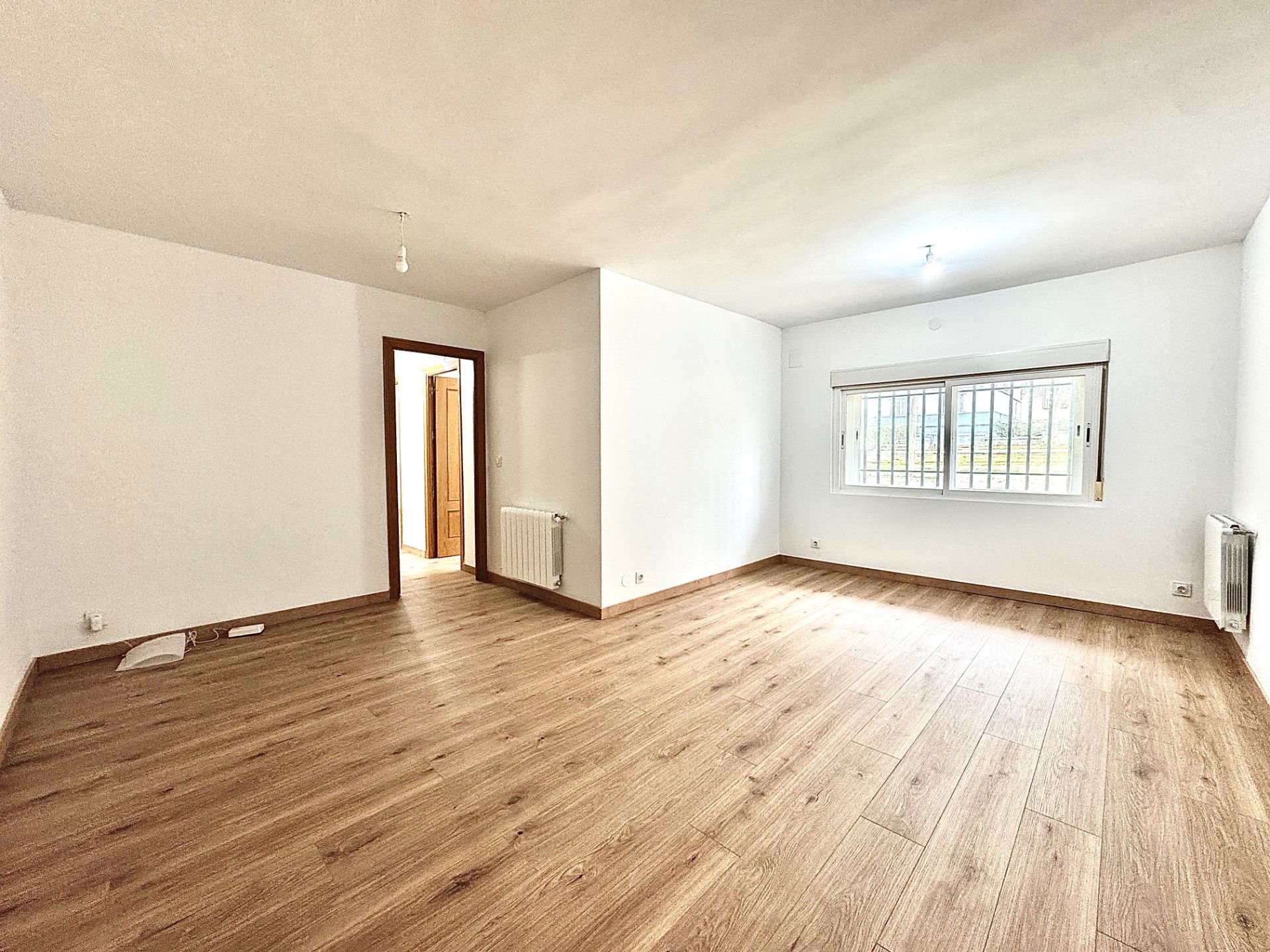 Living room of Flat for sale in Fuenlabrada  with Heating and Community pool