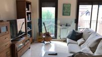 Living room of Duplex for sale in Sant Quirze del Vallès  with Air Conditioner, Heating and Storage room