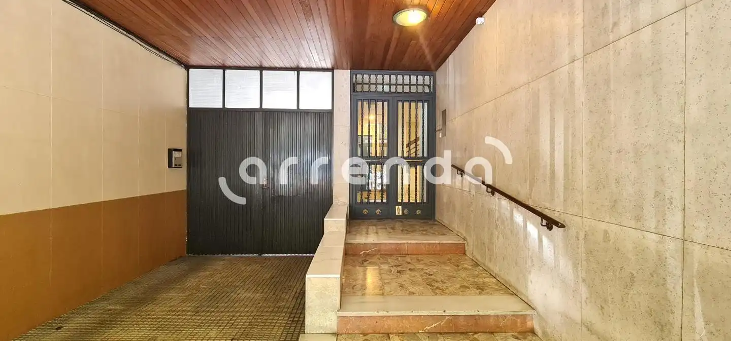 Flat for rent in Arganzuela