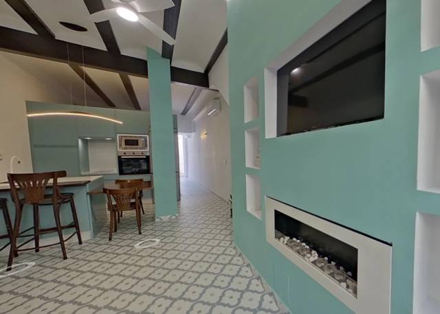 Planta baja en Venta en El Cabanyal - El Canyamelar