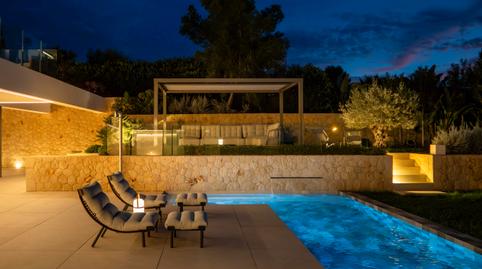 Foto 4 de Casa adosada en venda a Cala Vinyes, Calvià