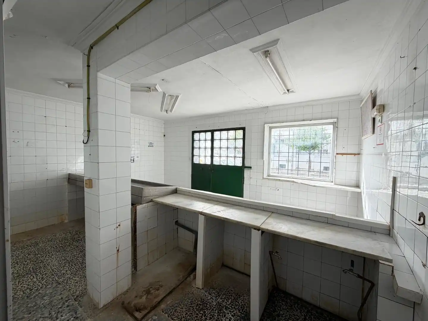 Business premises for sale in Santiago - Coronación