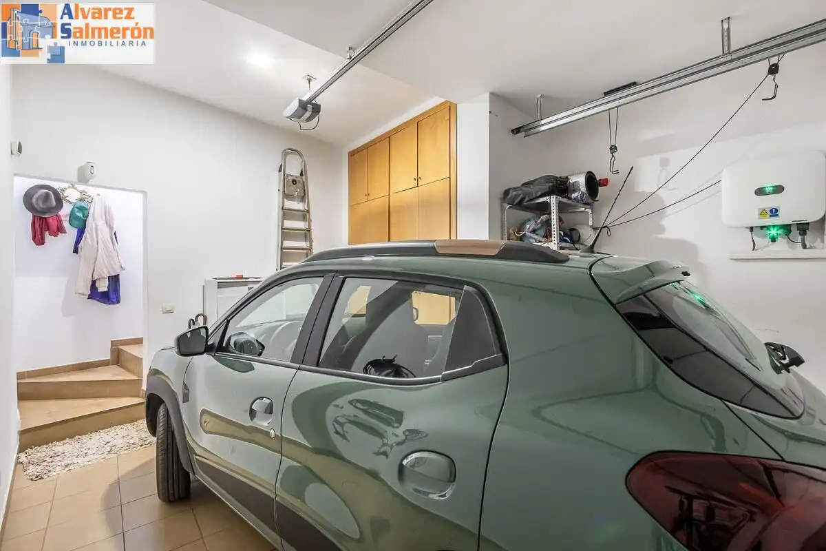 Casa o xalet en venda a CARRIL DE SAN CECILIO, San Matías - Realejo