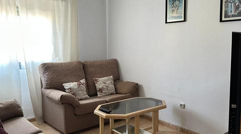 Foto 2 de Piso en venta en Barrio Alto - San Félix, Almería