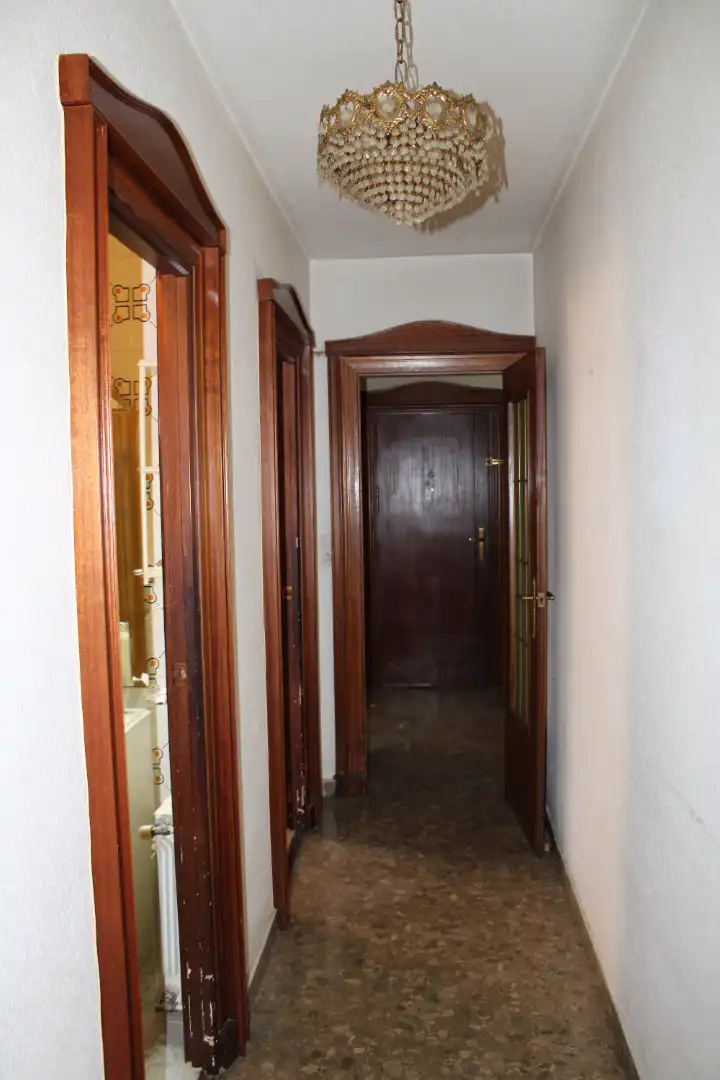 Wohnung mit Terrasse zum Verkauf in Alameda de San Antón, imagen 15