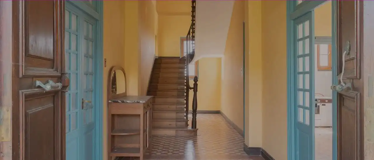 Xalet amb jardí en venda a Celorio - Poó - Parres, imagen 13