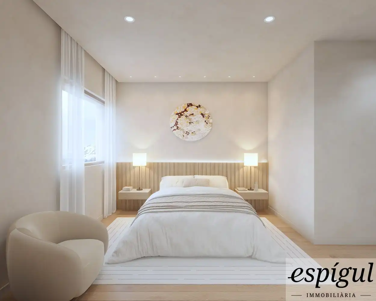 Maison neuf avec piscine à vendre à Carretera de Montaup 5, imagen 19