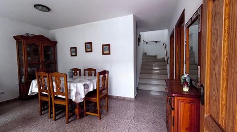 Foto 4 de Casa adosada en venta en Calle del Tucumán, Santiago de la Ribera, San Javier