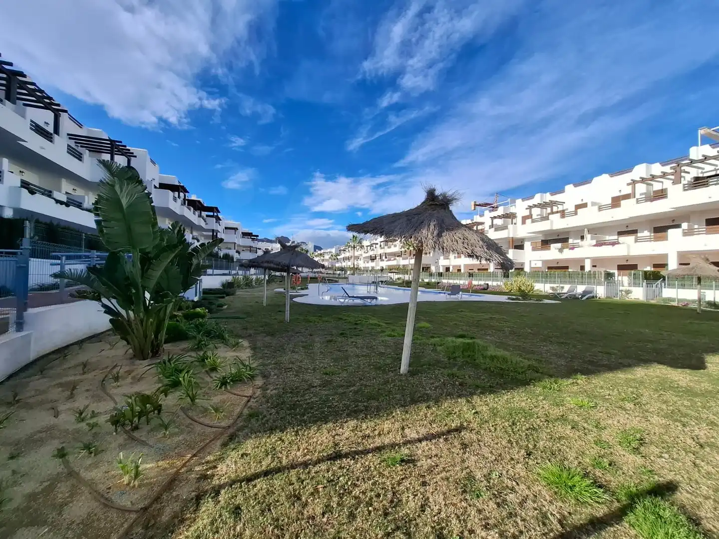 Wohnung mit Pool zum Verkauf in San Juan de los Terreros, imagen 38