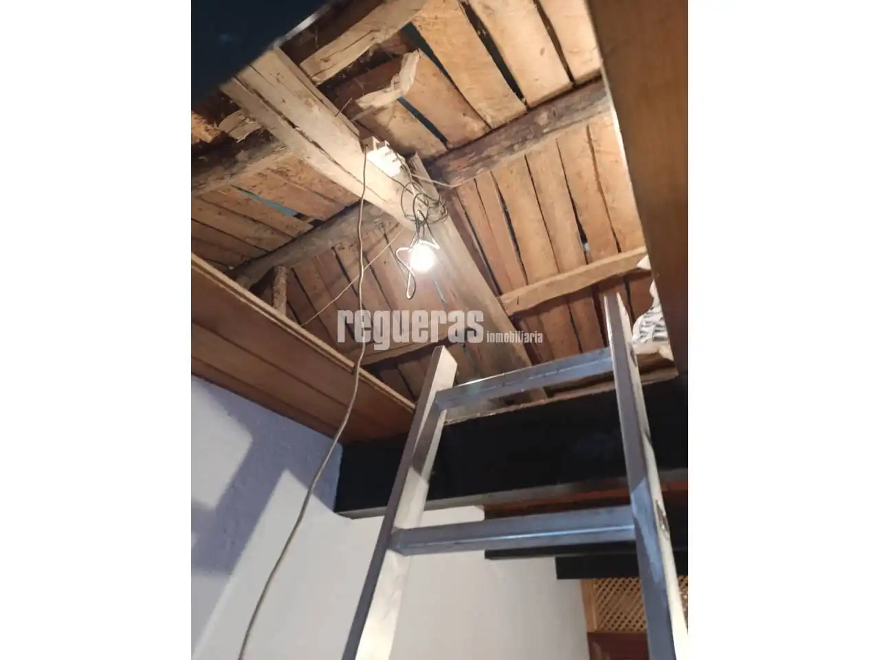 Casa o xalet en venda a Calle Real, Villarejo de Órbigo