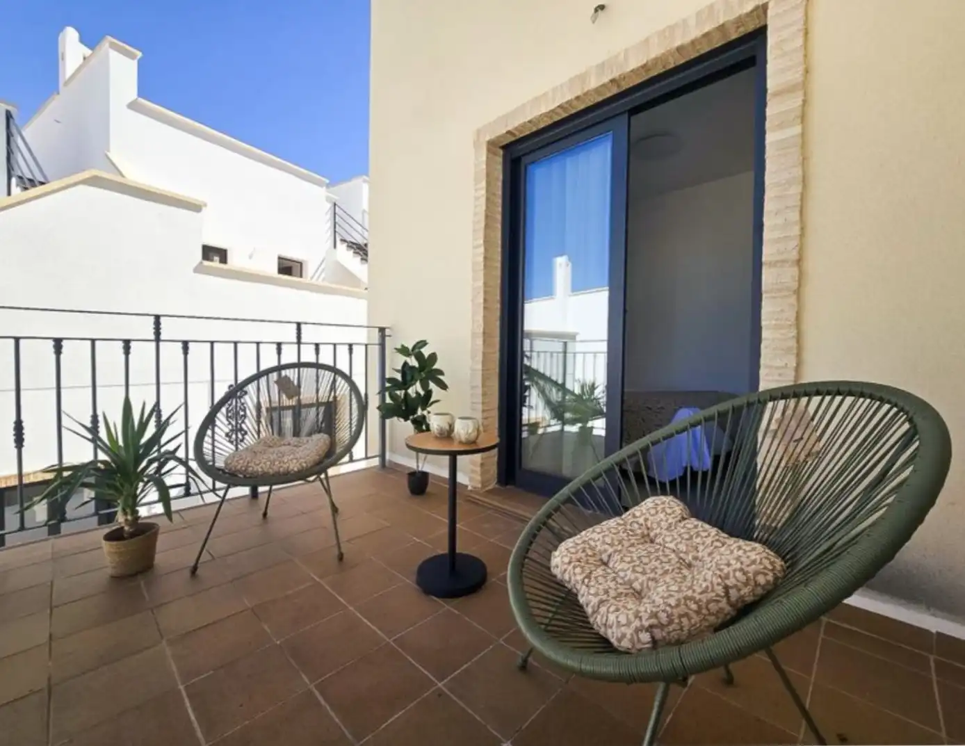 Bungalow con terrazza in vendita a Calle Cox Viejo, imagen 8
