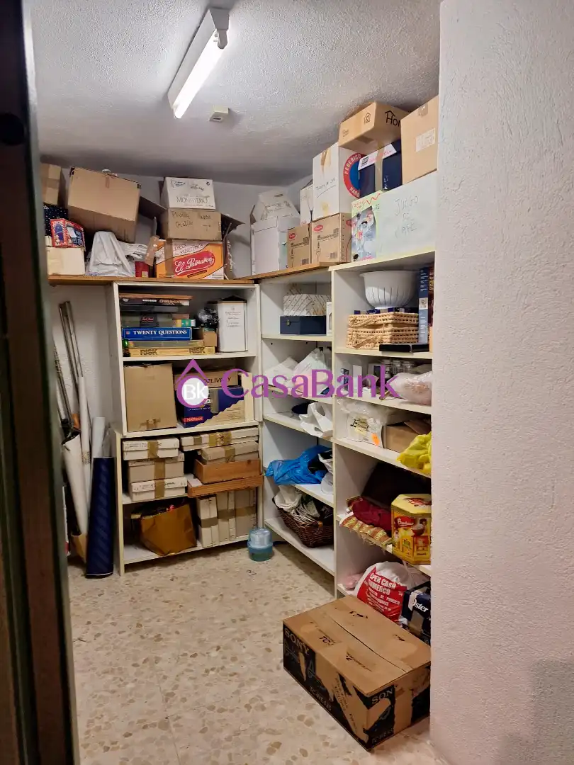 Casa en venta en Centro, imagen 16