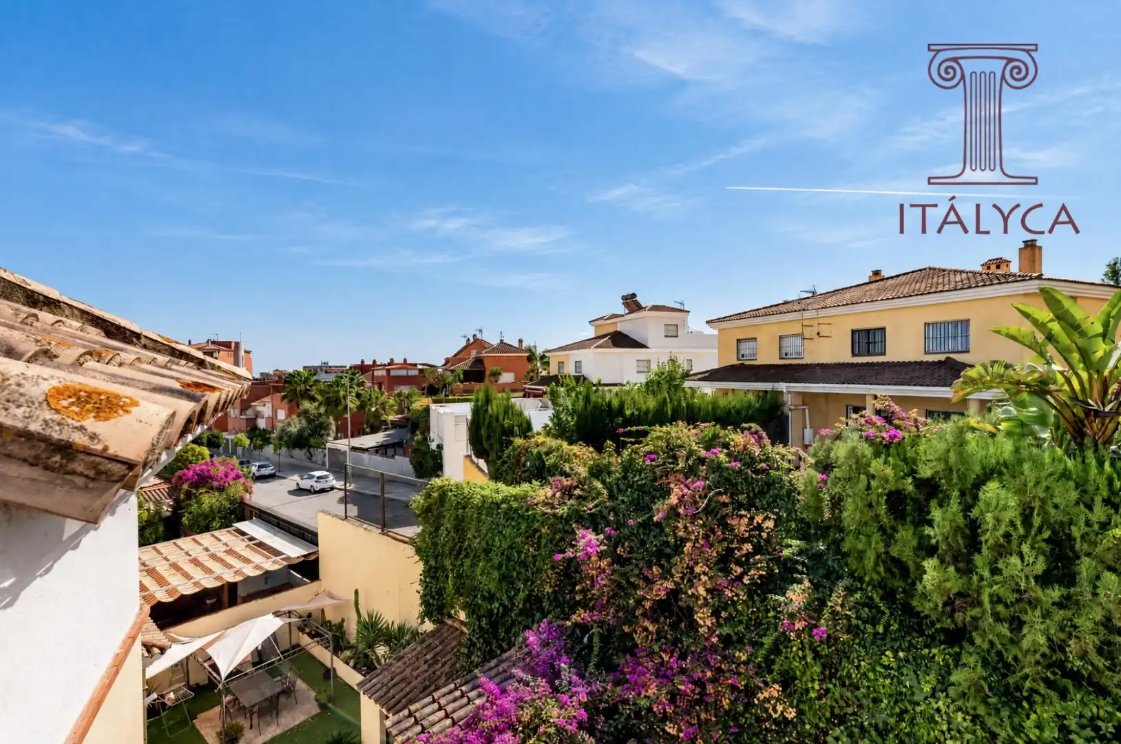 Casa aparellada amb terrassa en venda a Avenida Avenida Clara Campoamor, imagen 57