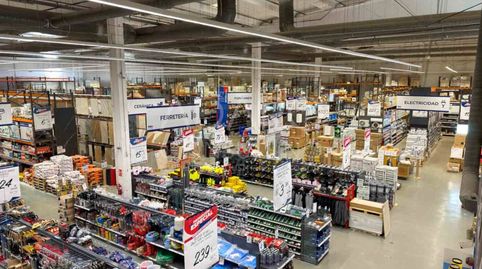 Nave industrial en alquiler en Getafe 7.081 m, imatge 3