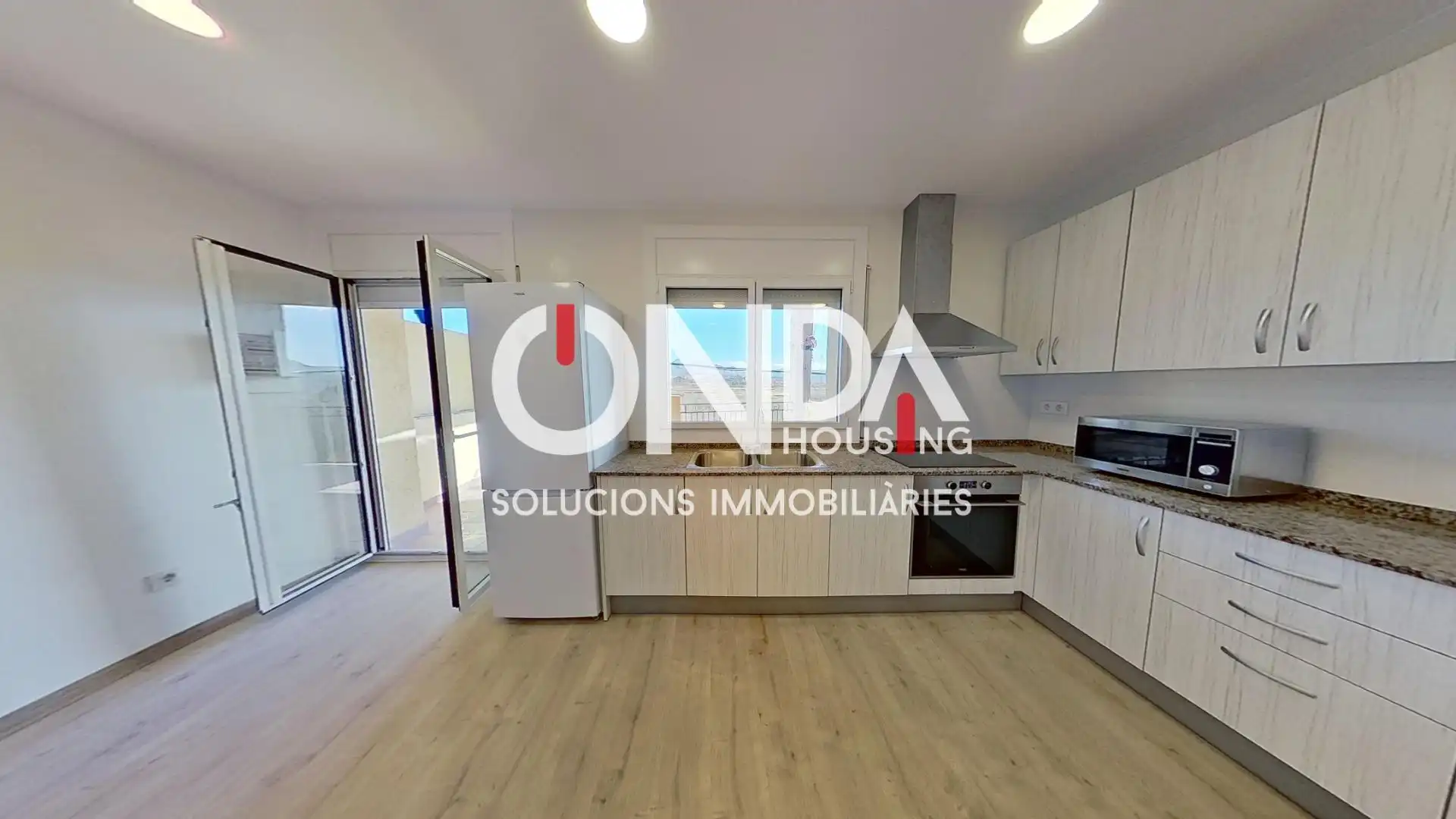 Apartments for rent in Tremp  with Air Conditioner, Terrace and Storage room