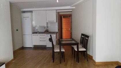 Apartamento en Alquiler en Universidad - Tenerías