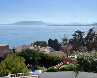 Garden of House or chalet for sale in Málaga Capital  with Private garden, Terrace and Storage room