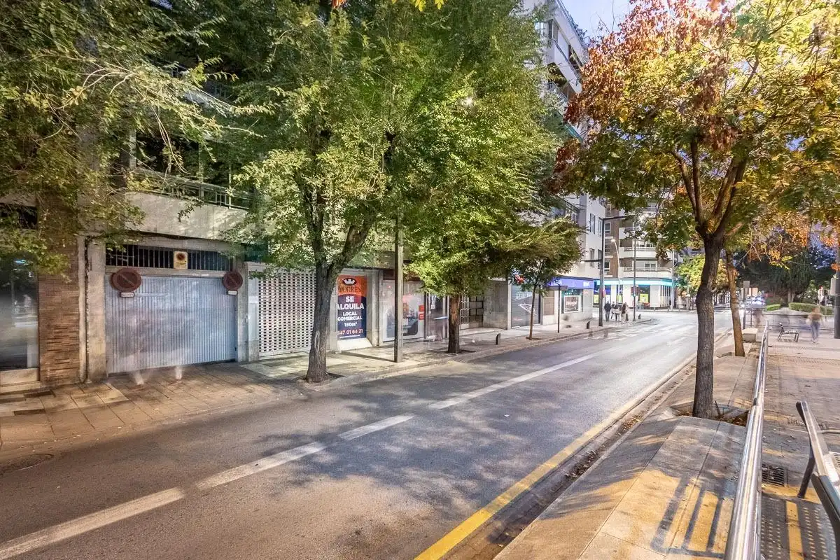 Local comercial de lloguer a Beiro