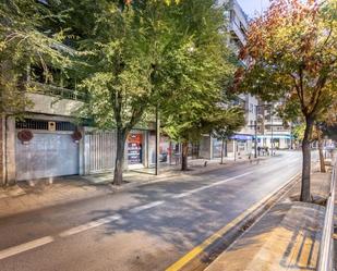 Exterior view of Premises to rent in  Granada Capital