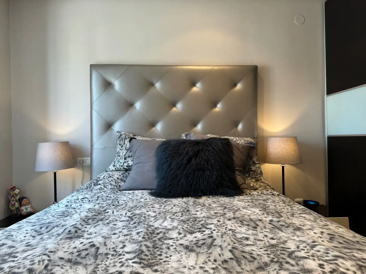 Habitación de Piso en venta en Colindres con Calefacción, Terraza y Amueblado
