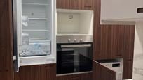 Kitchen of Flat for sale in  Zaragoza Capital  with Air Conditioner, Heating and Parquet flooring