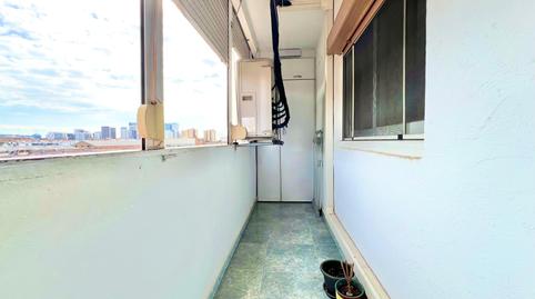 Foto 4 de Pis en venda a Calle Sant Eugeni de, Sant Josep, Barcelona